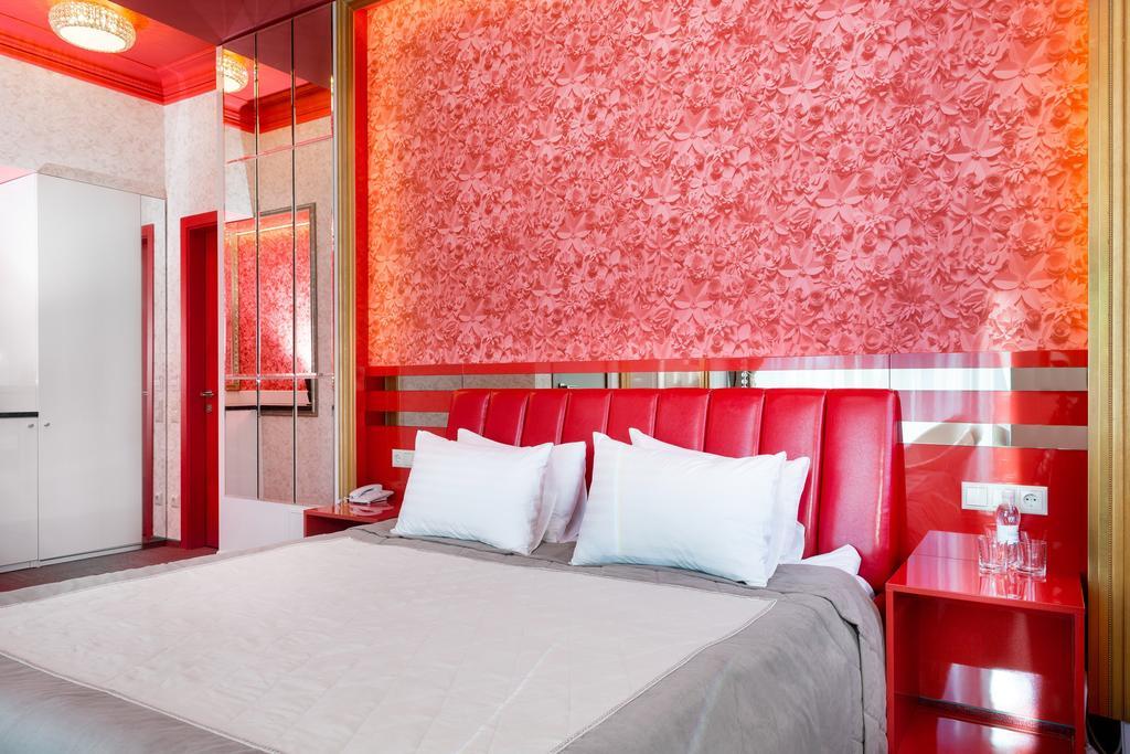 Road Star Hotel Dnipro